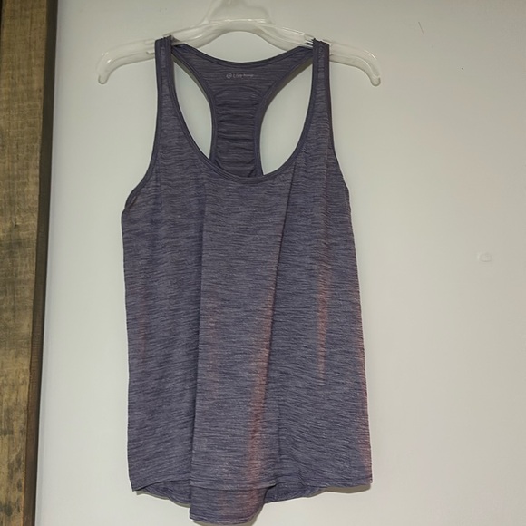 lululemon athletica Tops - Lululemon Tank top size 6